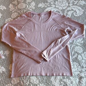 Lululemon Swiftly ~ Size 10